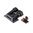 S&W M&P Set di mire regolabili in fibra ottica