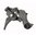 AKT-EL potenziato con grilletto Lightning Bow