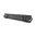 MK 4 15" M-LOK SUPER MODULAR RAIL, NERO