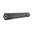 MK 4 15" M-LOK SUPER MODULAR RAIL, NERO