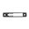 Piastra di montaggio M-LOK per tape switch SUREFIRE ST pressure pad