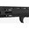 Coperture rail Tipo 1 M-LOK in polimero 9,5" per AR-15, nere, confezione da 2