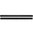 Coperture rail Tipo 1 M-LOK in polimero 9,5" per AR-15, nere, confezione da 2