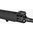 Coperture rail Tipo 1 M-LOK in polimero 9,5" per AR-15, nere, confezione da 2