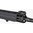 Copri-rail tipo 1 M-LOK in polimero 9,5" per AR-15, grigio, confezione da 2