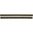 Copri-rail Tipo 1 M-LOK in polimero 9,5" per AR-15 ODG, confezione da 2