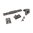 Kit Handstop M-LOK in polimero per AR-15, verde OD