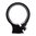 Supporto ad anello per torcia 1" MOD 0 - KeyMod