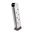 CLASSIC .45 8RD caricatore in acciaio inossidabile con fondello
