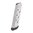CLASSIC .45 8RD caricatore in acciaio inossidabile con fondello
