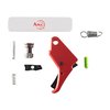 KIT GRILLETTO ROSSO PER POTENZIAMENTO DELL'AZIONE M&P SHIELD