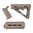 Set mobiliatura MOE M-LOK per carabina Flat Dark Earth