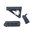 MAGPUL MOE set mobili M-LOK per carabina, grigio