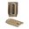 VICKERS TACTICAL S&W M&P Fondelli per caricatore - FDE
