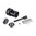 ACT COLEMAN TRIM-IT II Corpo e taglierina per trimmer micrometrico