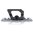 AIMPOINT MICRO 1.57" LEAP/01 ATTACCO QD NERO