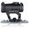 AIMPOINT MICRO 1.57" LEAP/01 ATTACCO QD NERO