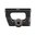 AIMPOINT MICRO 1.57" LEAP/01 ATTACCO QD NERO