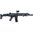 AIMPOINT MICRO 1.57" LEAP/01 ATTACCO QD NERO