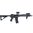 AIMPOINT MICRO 1.57" LEAP/01 ATTACCO QD NERO