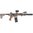 AIMPOINT MICRO 1.57" LEAP/01 ATTACCO QD NERO