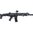 AIMPOINT MICRO 1.57" LEAP/01 ATTACCO QD NERO