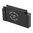 Caricatore AICS Long Action BOB SLED 338 LAPUA 1 colpo Alluminio Nero