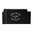 Caricatore AICS Long Action BOB SLED 338 LAPUA 1 colpo Alluminio Nero