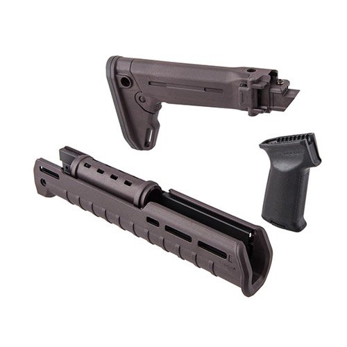 AR-15 Stock > Set completi calcio - Anteprima