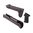 MAGPUL ZHUKOV-S Set calcio M-LOK per AK-47/74 Plum