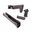 MAGPUL ZHUKOV-S Set calcio M-LOK per AK-47/74 Plum