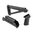 MAGPUL MOE AK Set calcio M-LOK per AK-47/74, nero