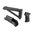 MAGPUL MOE AK Set calcio M-LOK per AK-47/74, nero