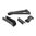 MAGPUL MOE AK Set calcio M-LOK per AK-47/74, nero