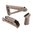 Set calcio MOE AK M-LOK per AK-47/74 FDE