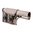 AR-15 Calcio modulare completo fisso lunghezza fucile FDE