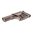 AR-15 Calcio modulare completo fisso lunghezza fucile FDE