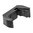 VICKERS TACTICAL Leva di sgancio caricatore estesa solo per Glock 43
