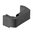 VICKERS TACTICAL Leva di sgancio caricatore estesa solo per Glock 43
