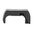 VICKERS TACTICAL Leva di sgancio caricatore estesa solo per Glock 43