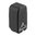 Fondello FIREPOWER per Glock 43 +2, nero opaco