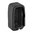 Fondello FIREPOWER per Glock 43 +2, nero opaco