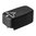 Fondello FIREPOWER per Glock 43 +2, nero opaco