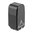 Fondello FIREPOWER per Glock 43 +2, nero