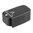 Fondello FIREPOWER per Glock 43 +2, nero