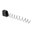 KIT BASE PAD FIREPOWER PER GLOCK®, NERO OPACO