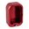 Fondello +3/+4 per GLOCK® 17/22, rosso