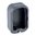 Base pad +3/+4 per GLOCK® 17/22, grigio titanio