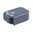 Base pad +3/+4 per GLOCK® 17/22, grigio titanio