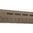 MAGPUL MOE-SL paramano M-LOK lunghezza media per AR-15 FDE